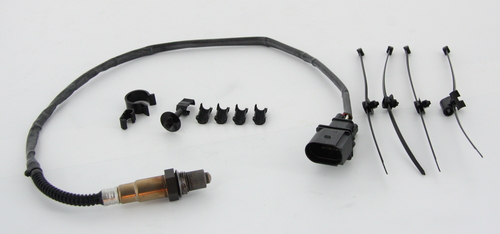 TRISCAN Lambdasonde 884516054 for FORD VW