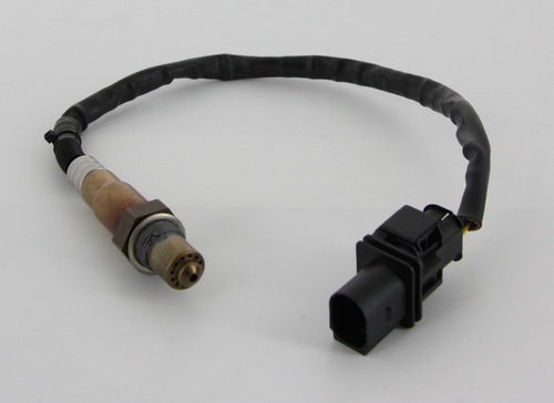 TRISCAN Lambdasonde 884523002 for MERCEDES-BENZ SMART