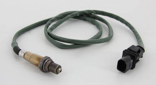 TRISCAN Lambdasonde 884523009 for MERCEDES-BENZ