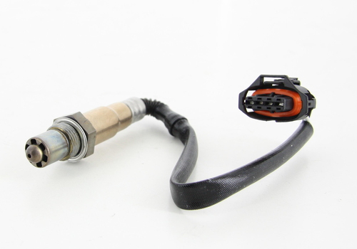 TRISCAN Lambdasonde 884524000 for VAUXHALL OPEL