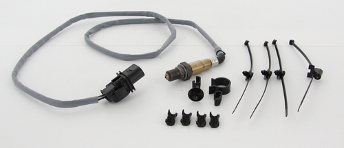 TRISCAN Lambdasonde 884529025 for VW AUDI