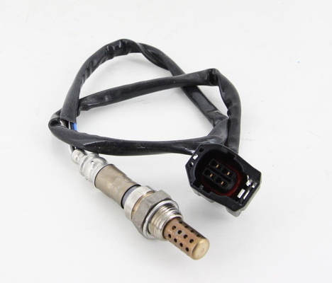 TRISCAN Lambdasonde 884550008 for MAZDA