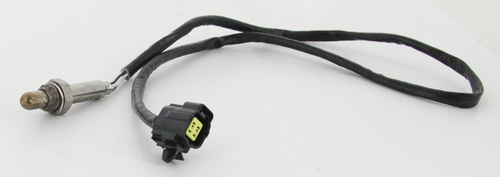 TRISCAN Lambdasonde 884550027 for MAZDA