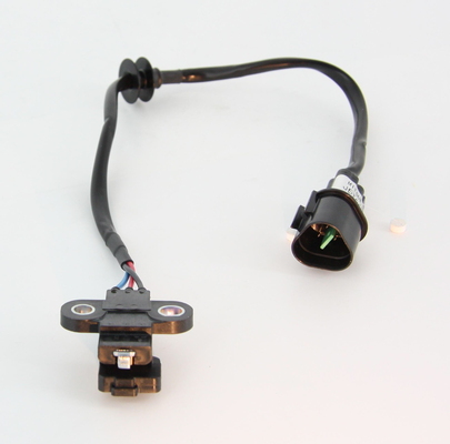 TRISCAN Impulsgiver, krumtapaksel 8855 42102 for MITSUBISHI