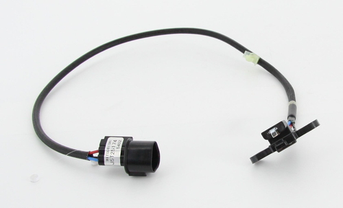 TRISCAN Impulsgiver, krumtapaksel 8855 42105 for MITSUBISHI