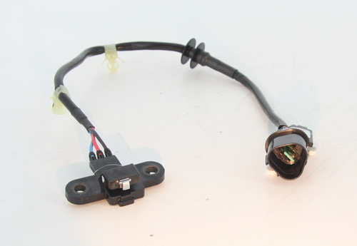 TRISCAN Impulsgiver, krumtapaksel 8855 42114 for MITSUBISHI