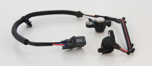 TRISCAN Impulsgiver, krumtapaksel 8855 42119 for HONDA MITSUBISHI