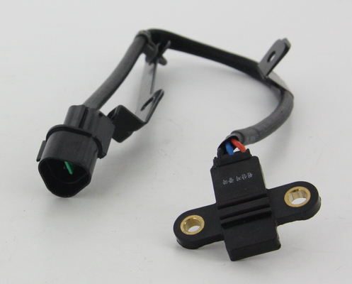 TRISCAN Impulsgiver, krumtapaksel 8855 43124 for KIA