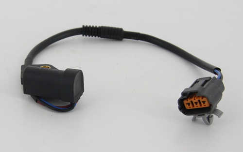 TRISCAN Impulsgiver, krumtapaksel 8855 50106 for MAZDA