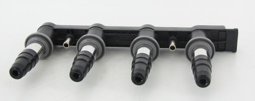 TRISCAN Tændspole 886010005 for CHEVROLET