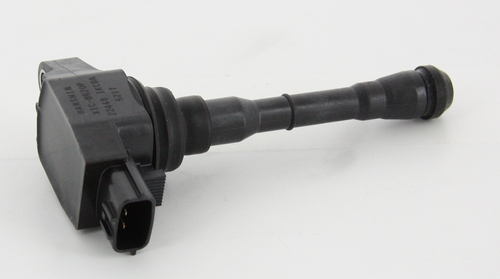 TRISCAN Tændspole 886014017 for RENAULT