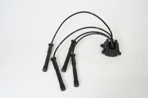TRISCAN Tændspole 88601514 for NISSAN RENAULT