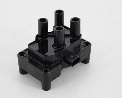 TRISCAN Tændspole 886016026 for FORD VOLVO MAZDA