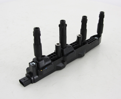 TRISCAN Tændspole 886023010 for MERCEDES-BENZ