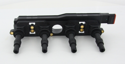 TRISCAN Tændspole 886024010 for OPEL VAUXHALL
