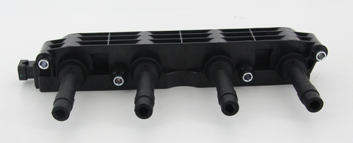 TRISCAN Tændspole 886024012 for OPEL VAUXHALL