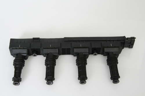 TRISCAN Tændspole 886024013 for VAUXHALL