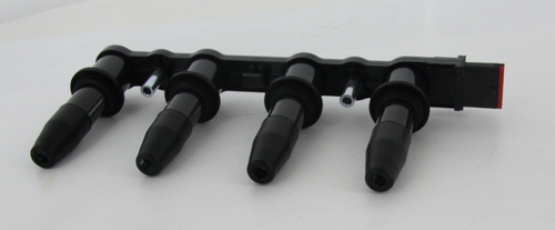 TRISCAN Tændspole 886024017 for OPEL VAUXHALL FIAT
