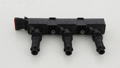 TRISCAN Tændspole 886024018 for OPEL VAUXHALL