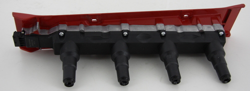 TRISCAN Tændspole 8860 24019 for SAAB
