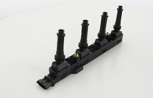 TRISCAN Tændspole 886024032 for OPEL VAUXHALL