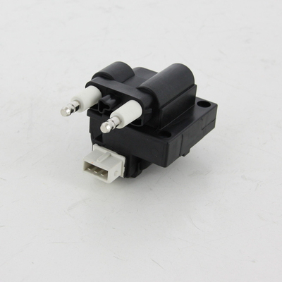 TRISCAN Tændspole 886025014 for VOLVO RENAULT