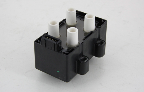 TRISCAN Tændspole 886025022 for RENAULT