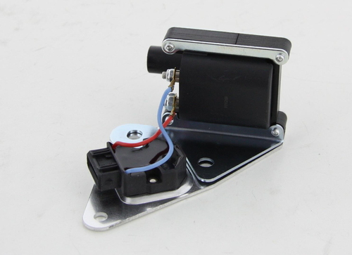 TRISCAN Tændspole 886027005 for VOLVO RENAULT