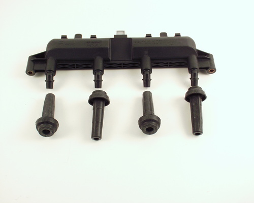 TRISCAN Tændspole 886028002 for PEUGEOT