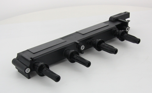 TRISCAN Tændspole 886028006 for PEUGEOT CITROËN LANCIA