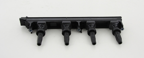 TRISCAN Tændspole 886028007 for PEUGEOT