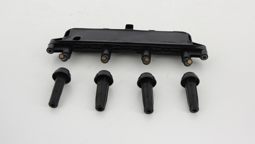 TRISCAN Tændspole 886028015 for PEUGEOT