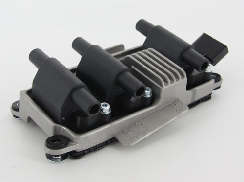 TRISCAN Tændspole 886029057 for AUDI