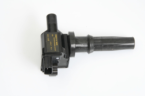 TRISCAN Tændspole 886043007 for HYUNDAI