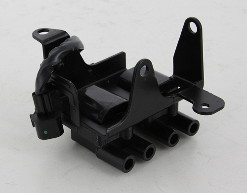 TRISCAN Tændspole 886043031 for KIA
