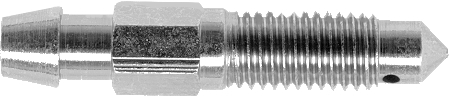 TRISCAN Udluftningsskrue/-ventil, bremsekaliber 81053652 for VW BMW