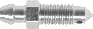 TRISCAN Udluftningsskrue/-ventil, bremsekaliber 81053663 for DS DAEWOO BMW HONDA MAZDA MERCEDES-BENZ DACIA