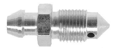 TRISCAN Udluftningsskrue/-ventil, bremsekaliber 81053669 for DS PEUGEOT OPEL CADILLAC VAUXHALL FORD FORD USA ALFA ROMEO MG CHEVROLET VOLVO POLESTAR J