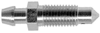 TRISCAN Udluftningsskrue/-ventil, bremsekaliber 81053671 for MAZDA KIA