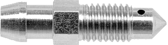 TRISCAN Udluftningsskrue/-ventil, bremsekaliber 81053672 for DS VAUXHALL CUPRA