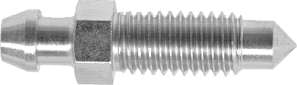 TRISCAN Udluftningsskrue/-ventil, bremsekaliber 81053673 for FORD VOLVO POLESTAR VAUXHALL MERCEDES-BENZ