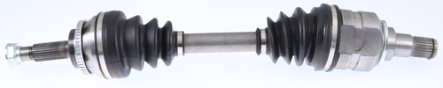 TRISCAN Drivaksel 854013541 for TOYOTA