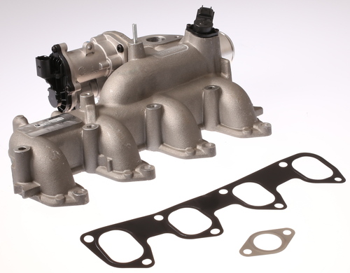 TRISCAN EGR-ventil 881316155 for FORD