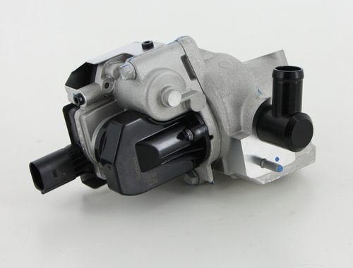 TRISCAN EGR-ventil 881318046 for KIA