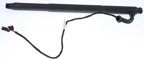 TRISCAN Gasfjeder, kuffert-/lastrum 871011301 venstre for BMW