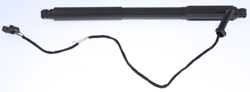 TRISCAN Gasfjeder, kuffert-/lastrum 871011303 for BMW