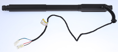 TRISCAN Gasfjeder, kuffert-/lastrum 871011304 for BMW