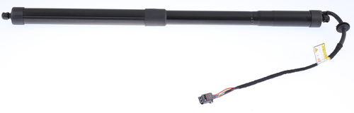 TRISCAN Gasfjeder, kuffert-/lastrum 871017301 for LAND ROVER