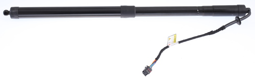 TRISCAN Gasfjeder, kuffert-/lastrum 871017304 for LAND ROVER