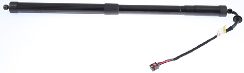 TRISCAN Gasfjeder, kuffert-/lastrum 871017305 for LAND ROVER